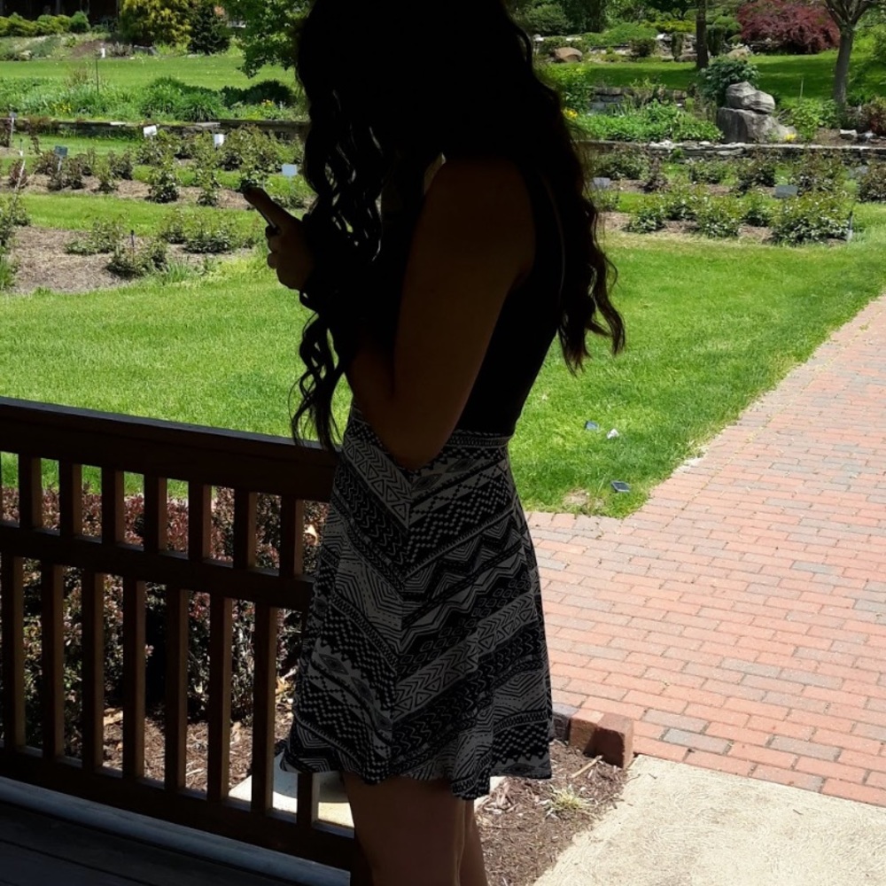 Dress - Picture 3 of 3